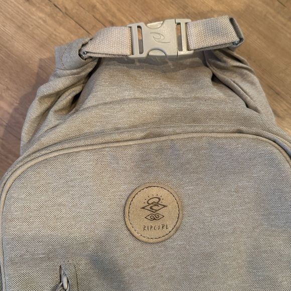 ripcurl searchers RFID backpack - Picture 3 of 8